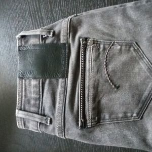 G-Star woman's jeans 5204 Raw